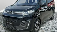 Schwarz Neu 2024 Citroën Spacetourer Feel Van | 35.970 € (Fairer Preis)