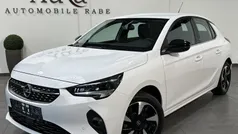 Gebraucht 2021 Opel Corsa-e Elegance Kleinwagen | 14.989 € (Guter Preis)