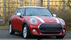 Gebraucht 2015 Mini Cooper D Chili Kleinwagen | 9.290 € (Fairer Preis)