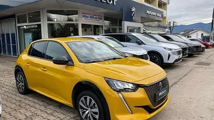 Gebraucht 2023 Peugeot 208 Allure Kleinwagen | 20.490 € (Fairer Preis)