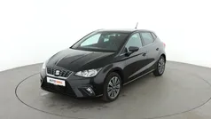 Schwarz Gebraucht 2018 Seat Ibiza XCELLENCE Limousine | 13.560 € (Fairer Preis)