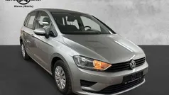 Gebraucht 2014 VW Golf Sportsvan Van / Kleinbus | 10.800 € (Fairer Preis)