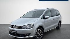 Gebraucht 2021 VW Sharan Active Van / Kleinbus | 32.980 € (Fairer Preis)