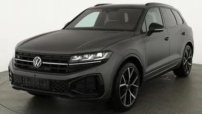 Gebraucht VW Touareg R-line 286 PS (210 kW) 2025 SUV