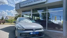 Gebraucht 2025 VW Golf VIII Goal Limousine | 37.980 € (Superpreis)