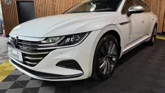 Gebraucht 2024 VW Arteon Limousine | 31.990 € (Superpreis)