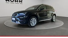 Magicschwarz Gebraucht 2024 Seat Ateca SUV | 29.700 € (Fairer Preis)