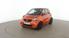 Gebraucht 2018 Smart ForTwo Coupé Prime Kleinwagen | 12.790 € (Fairer Preis)
