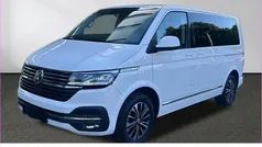 Gebraucht 2021 VW T6.1 Generation Six Van | 46.950 € (Guter Preis)
