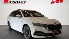 Gebraucht 2022 Skoda Octavia Tour | 20.930 € (Superpreis)