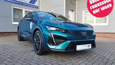 Obsession Gebraucht 2023 Peugeot 408 GT Limousine | 26.900 € (Fairer Preis)