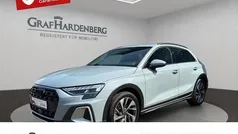 Pfeilgrau perleffekt Gebraucht 2024 Audi A3 Ambiente Limousine | 36.888 € (Fairer Preis)