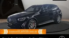 Gebraucht 2022 Mercedes GLC63 AMG AMG SUV | 69.990 € (Guter Preis)