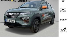 Gebraucht 2023 Dacia Spring Essentiel Kleinwagen | 13.290 € (Superpreis)