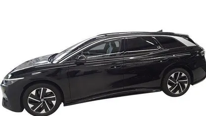 Gebraucht 2025 VW ID.7 Pro Kombi | 48.977 € (Fairer Preis)