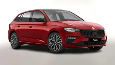 Gebraucht 2025 Skoda Scala Dynamic Kleinwagen | 28.690 € (Fairer Preis)