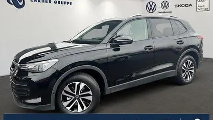 Gebraucht VW Tiguan 150 PS (110 kW) 2026 SUV