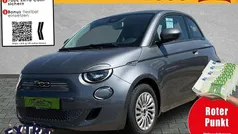 Gebraucht 2022 Fiat 500e Action Limousine | 13.990 € (Fairer Preis)