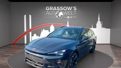 Gebraucht 2024 Cupra Leon Limousine | 32.990 € (Fairer Preis)