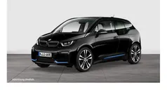 Blau Gebraucht 2022 BMW i3 Kleinwagen | 22.790 € (Fairer Preis)