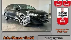 Gebraucht 2025 Ford Focus Titanium Kombi | 26.480 € (Guter Preis)