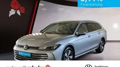 Gebraucht 2024 VW Passat Business Kombi | 31.790 € (Fairer Preis)