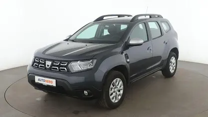 Gebraucht 2022 Dacia Duster Comfort SUV | 16.370 € (Guter Preis)