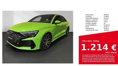Gebraucht 2024 Audi RS3 Kleinwagen | 69.890 € (Guter Preis)