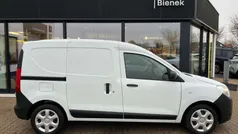 Gebraucht 2021 Dacia Dokker Express Essentiel Van | 12.950 € (Fairer Preis)
