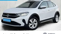 Pure white Gebraucht 2022 VW Taigo Life SUV | 14.750 € (Guter Preis)