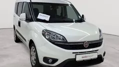 Gebraucht 2021 Fiat Doblò S Van / Kleinbus | 11.390 € (Fairer Preis)