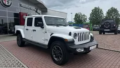 Gebraucht 2022 Jeep Gladiator Overland Abholung | 68.900 €