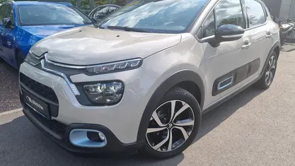 Gebraucht 2023 Citroën C3 Kleinwagen | 15.950 € (Fairer Preis)
