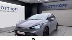 Gebraucht 2022 Cupra Born Kleinwagen | 23.577 € (Guter Preis)