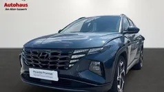 Gebraucht 2021 Hyundai Tucson Prime SUV | 27.490 € (Fairer Preis)