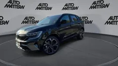 Schwarz Neu 2025 Renault Austral Techno SUV | 40.849 € (Guter Preis)
