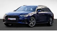 Gebraucht 2022 Audi A4 S-Line Kombi | 33.680 € (Fairer Preis)