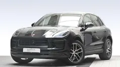 Gebraucht 2021 Porsche Macan SUV | 54.600 € (Fairer Preis)