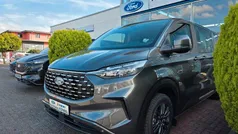 Gebraucht 2025 Ford Tourneo Custom Titanium Van / Kleinbus | 55.970 € (Fairer Preis)