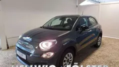 Grau Gebraucht 2023 Fiat 500X Tech SUV | 21.950 € (Guter Preis)