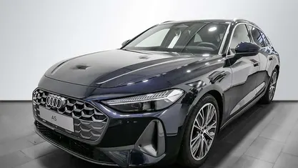 Gebraucht 2025 Audi A5 Sport Coupé | 52.350 € (Guter Preis)