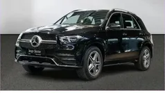 Gebraucht 2024 Mercedes GLE300 AMG line | 69.970 €