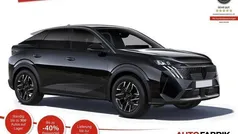 Perla nera schwarz metallic Neu 2025 Peugeot 3008 Allure SUV | 34.990 € (Superpreis)