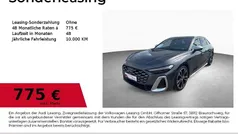 Gebraucht 2024 Audi S5 Ambiente Kombi | 72.890 € (Guter Preis)