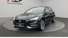 Schwarz Neu 2025 Seat Leon Beats Limousine | 31.990 € (Fairer Preis)