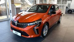 Gebraucht 2025 Renault Clio V Evolution Limousine | 19.190 € (Fairer Preis)