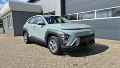Mirage green Neu 2025 Hyundai Kona Select SUV | 25.990 € (Superpreis)