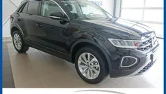 Gebraucht 2025 VW T-Roc SUV | 31.990 € (Superpreis)