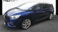 Blau Gebraucht 2020 Renault Grand Scénic IV LIMITED Van / Kleinbus | 13.990 € (Superpreis)