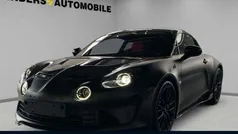 Gebraucht 2024 Alpine A110 Coupé | 109.110 €